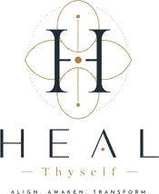 Heal. Align, Awaken, Transform